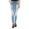 Jeans “Monroe“ Dondup blue